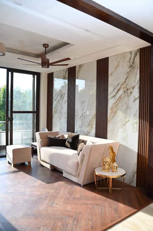  luxury builder floor tgs realtors 56 Living Area