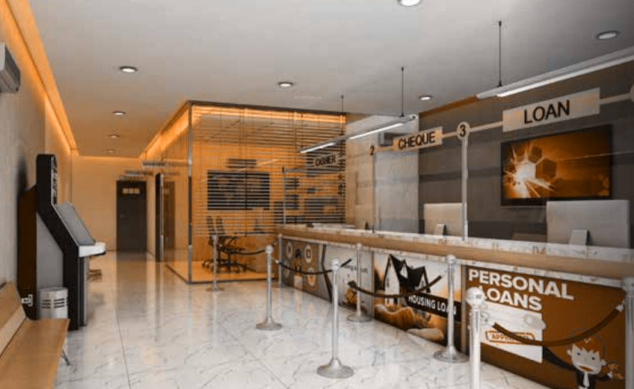  the plarinum towers Others