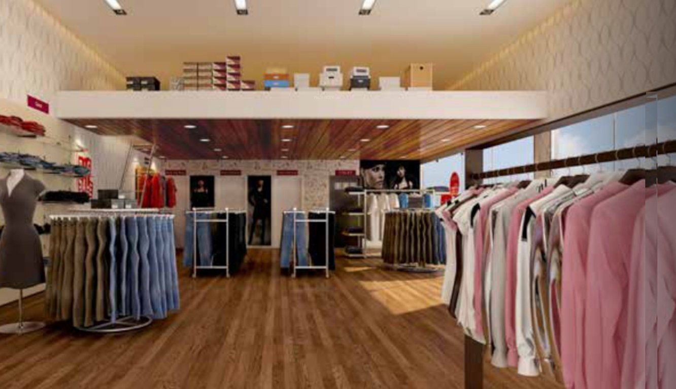  the plarinum towers Others