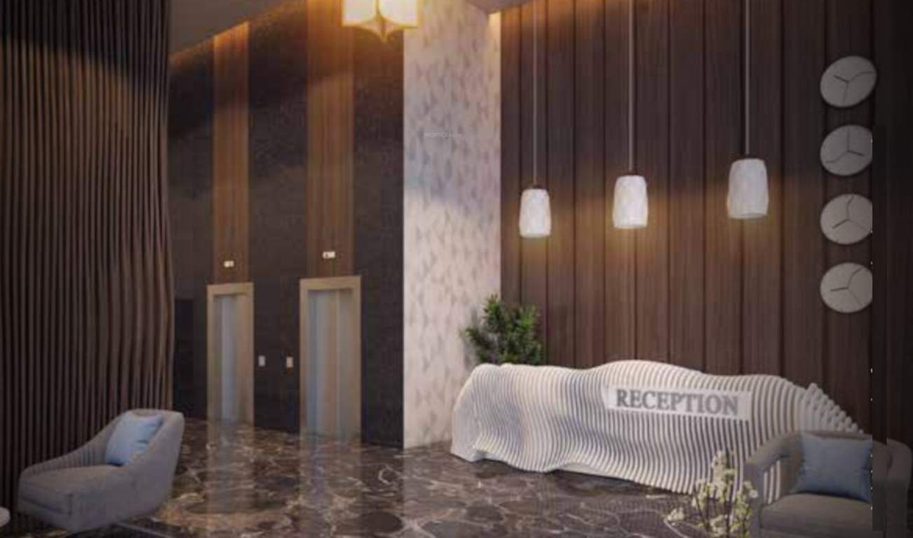  the plarinum towers Reception/Waiting Room