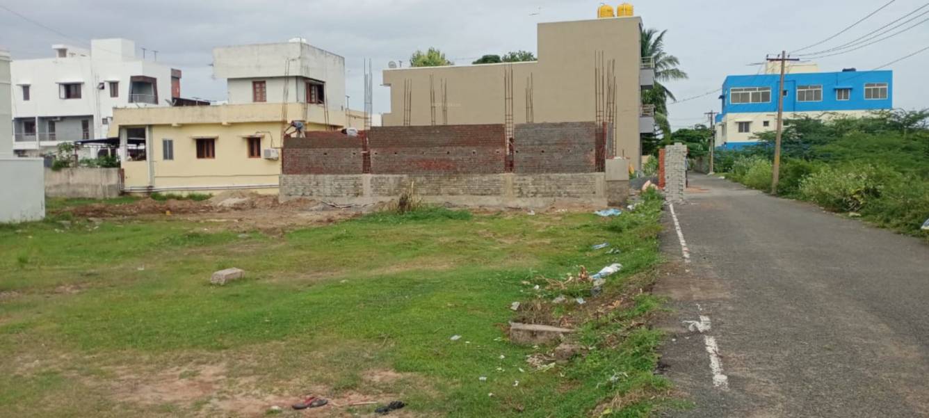  shree arul nagar Plot