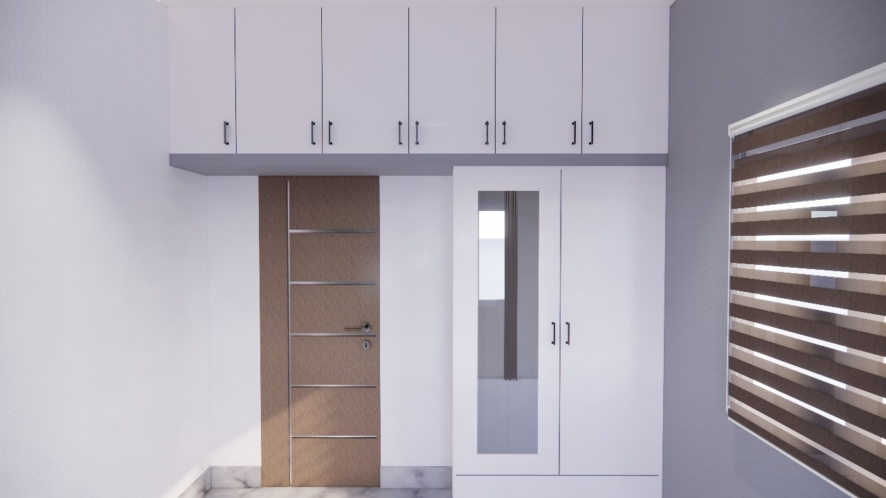  varaham illam Balcony