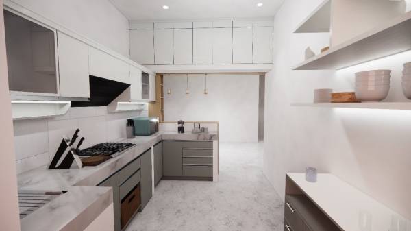  varaham-illam Kitchen