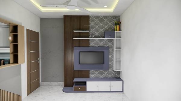  varaham-illam Living Area