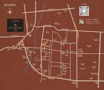  splendora-iii Location Plan