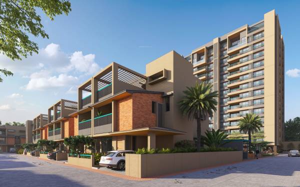  splendora-iii Elevation