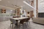  splendora-iii Dining Area