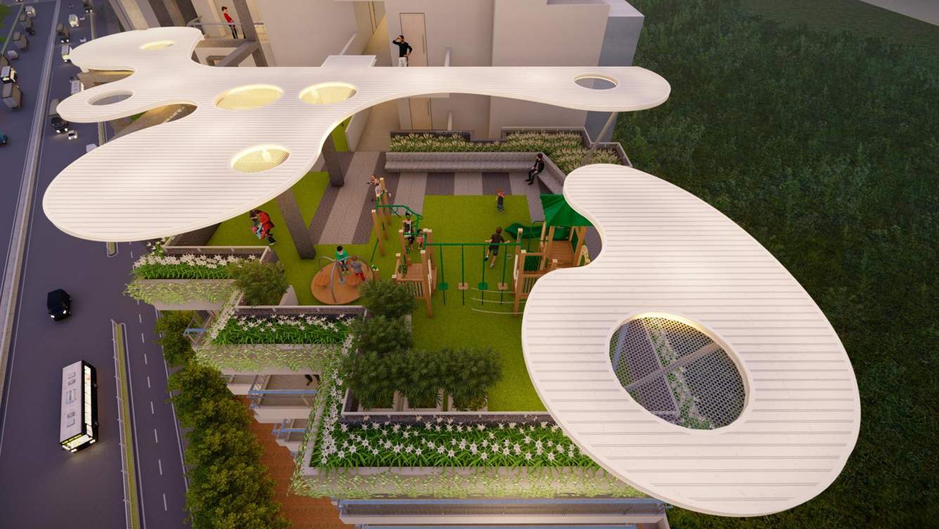  garuda creek view Others