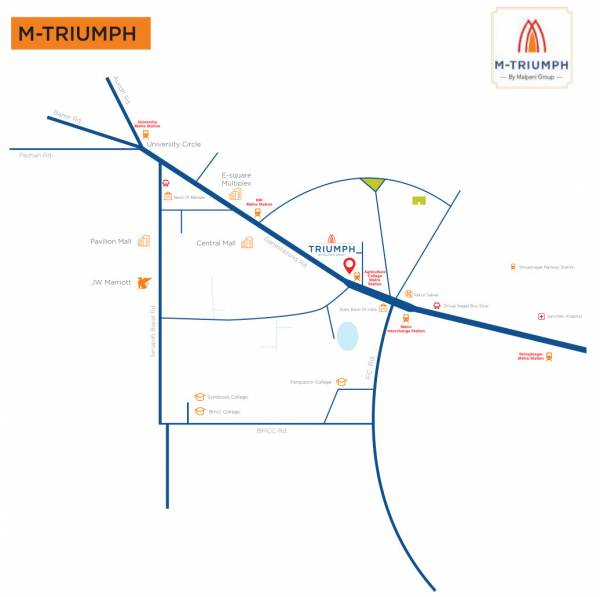  mtriumph Location Plan