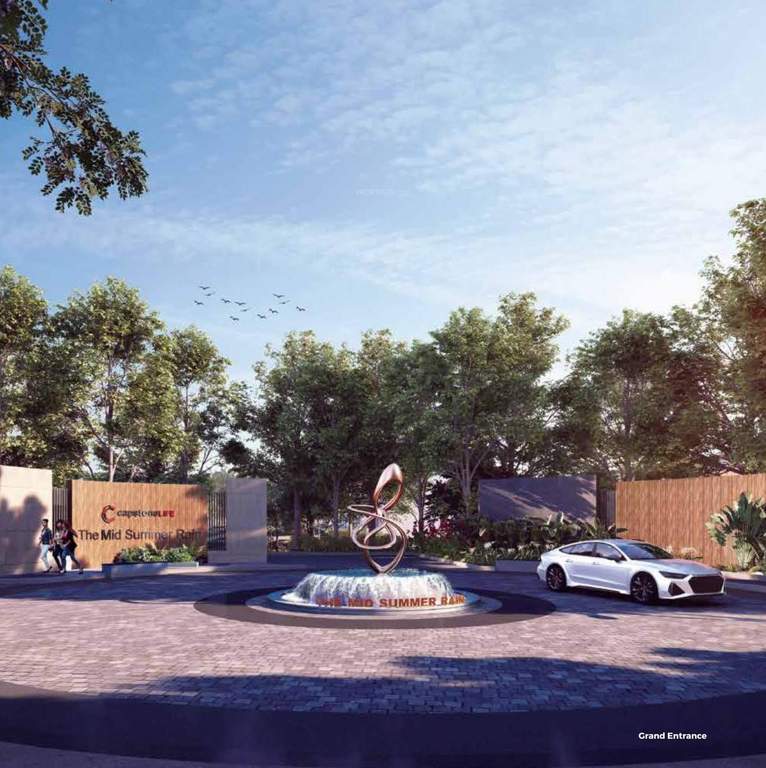  the midsummer rain phase 1 Others