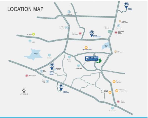  park-heights-phase-2 Location Plan