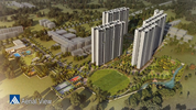 Park Heights Phase 2