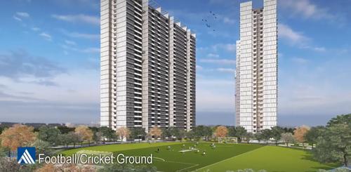  park-heights-phase-2 Cricket arena