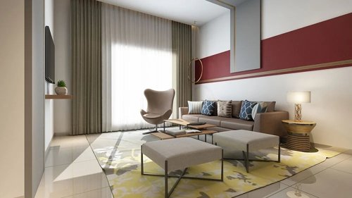  park-heights-phase-2 Living Area