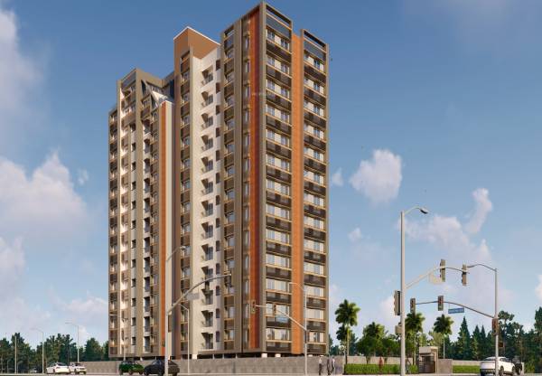  nirvana-arise Elevation