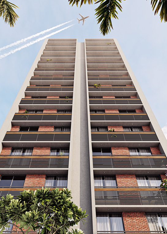  nirvana arise Elevation