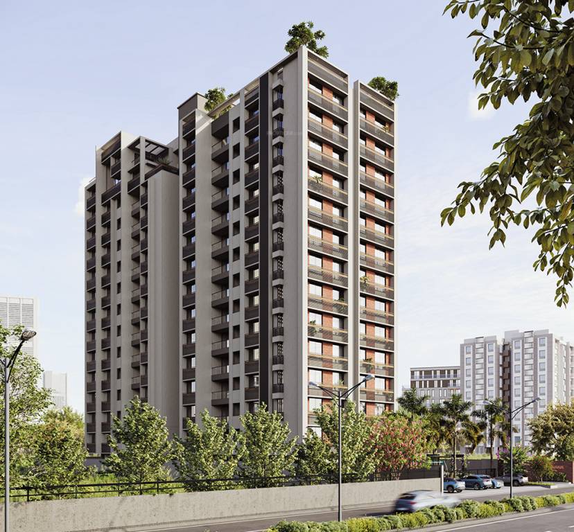  nirvana arise Elevation