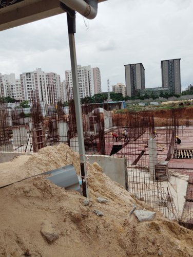 Construction Status July-24 high-life-towers Construction Status July-24