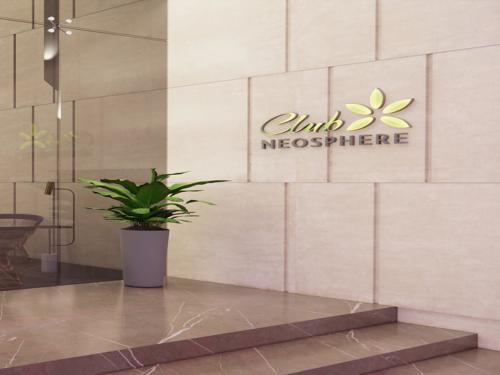 Club House high-life-towers Club House