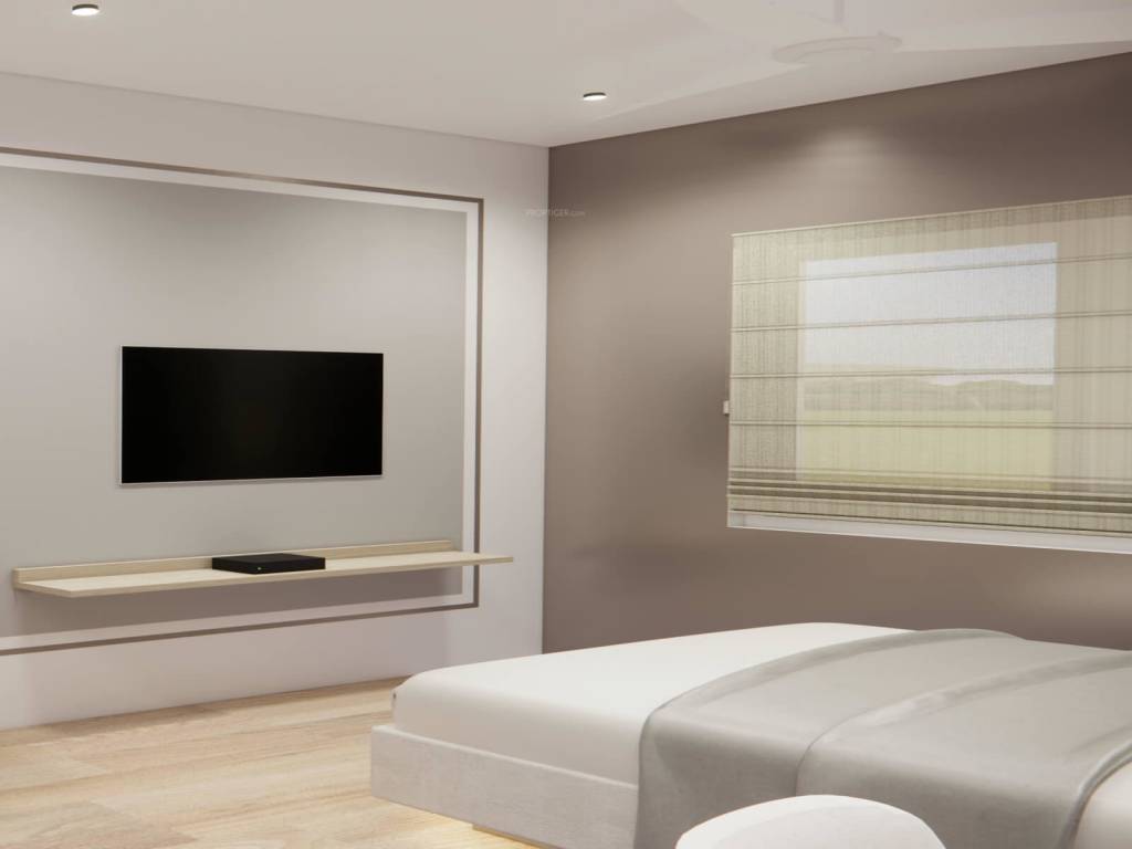 Meenakshi High Life Towers