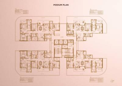  mango-tree-villa-tower-1 Mango Tree Villa Tower 1 Cluster Plan