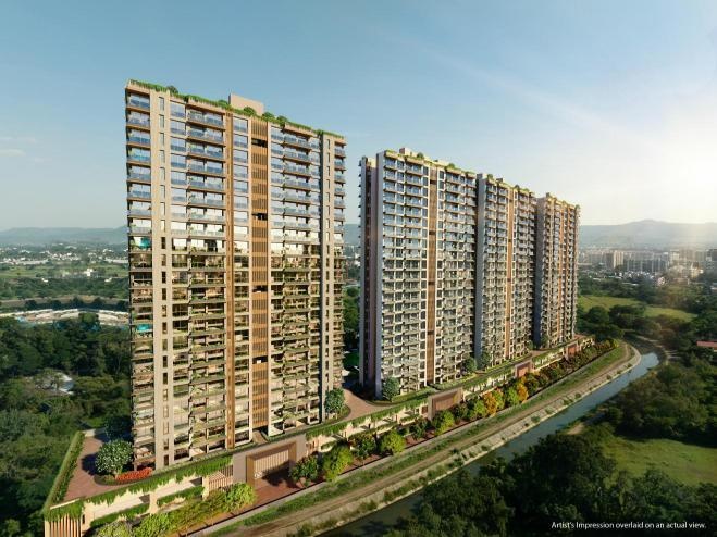  wildernest at sp kingston Elevation