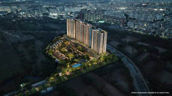 Elevation wildernest-at-sp-kingston Elevation