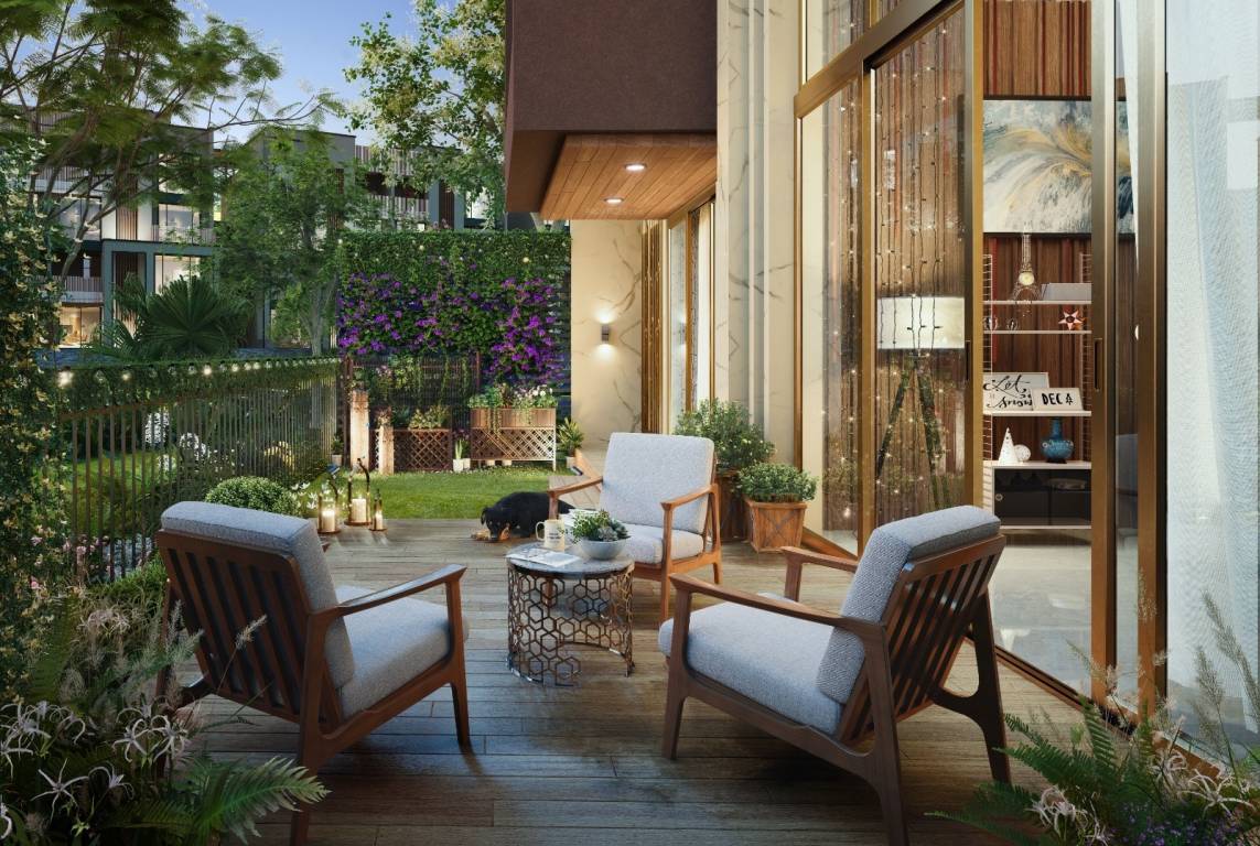  mango tree villa tower 1 Others