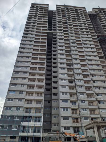  park-heights Block A Construction Status June-25