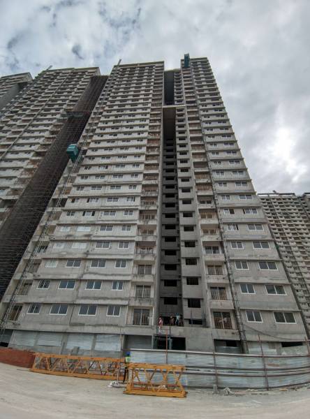  park-heights Block C Construction Status June-25