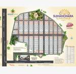  sumanohara-township-phase-2 Layout Plan