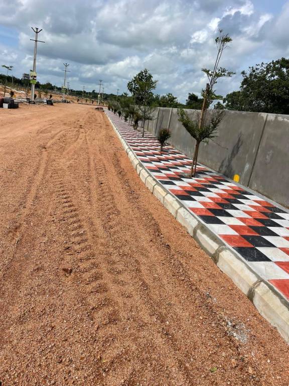  sumanohara township phase 2 Plot