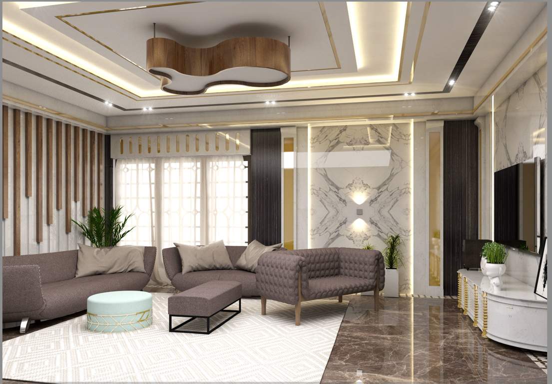  nivara avenue Living Area