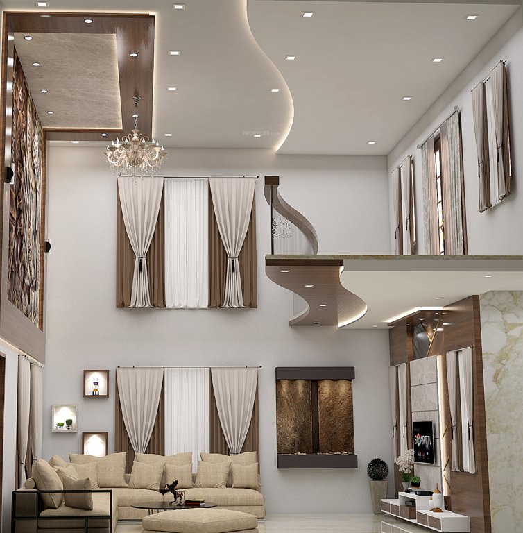  nivara avenue Living Area