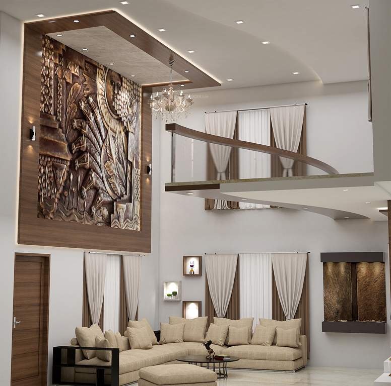  nivara avenue Living Area