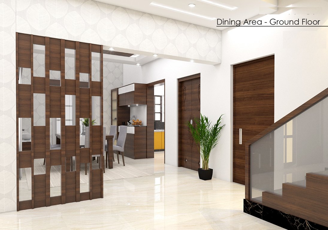  nivara avenue Living Area