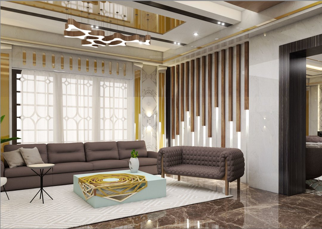  nivara avenue Living Area