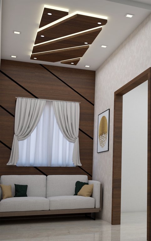 nivara avenue Living Area
