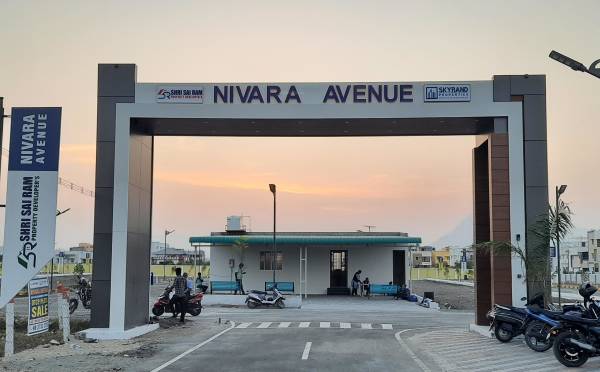  nivara-avenue Plot