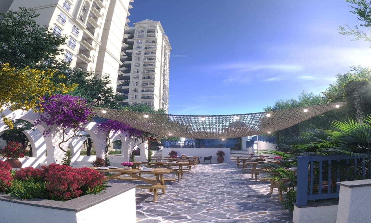 Sobha Neopolis Phase 2 W 12 And 13