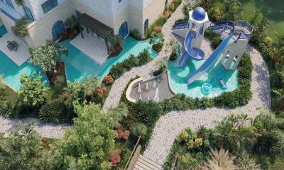 Others amenities of Sobha Neopolis Phase 2 W 12 And 13