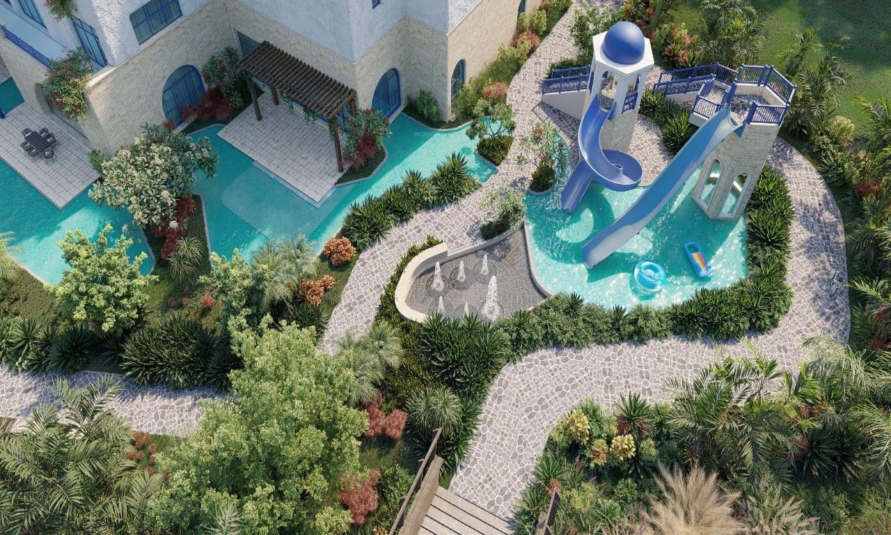 Sobha Neopolis Phase 2 W 12 And 13