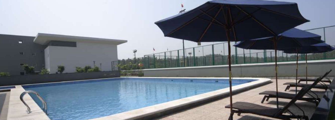 neopolis phase 2 w 12 and 13 Swimming Pool
