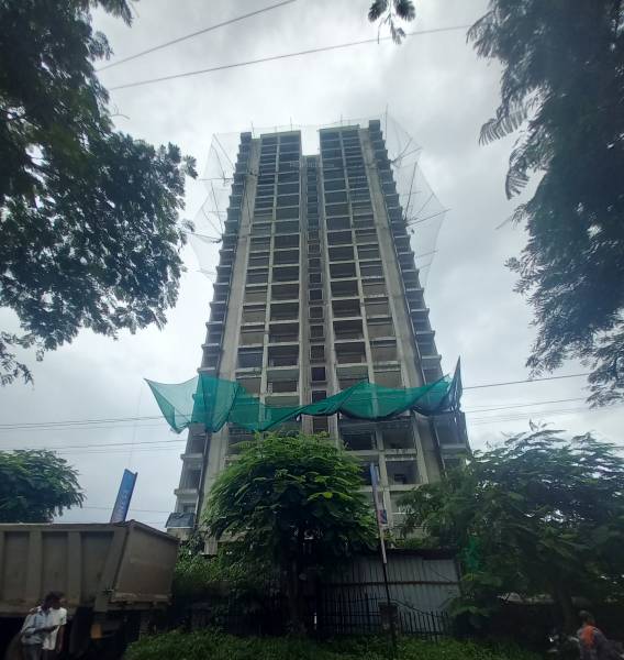  yashone-eternitee-phase-2 Building C Construction Status Dec-24