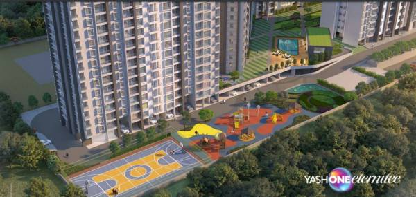  yashone-eternitee-phase-2 Children's play area