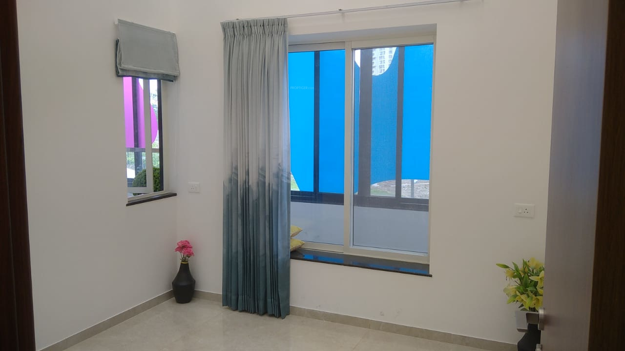  yashone eternitee phase 2 Bedroom