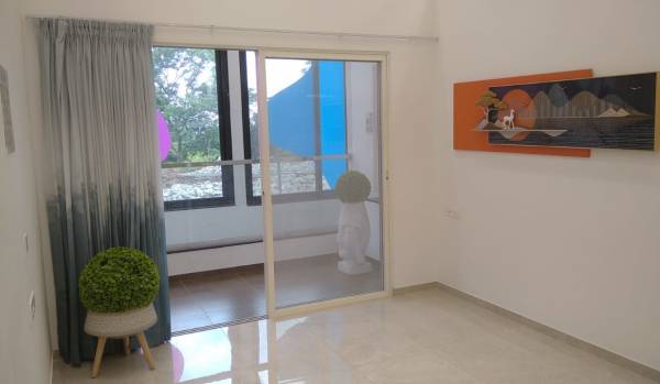  yashone-eternitee-phase-2 Living Area