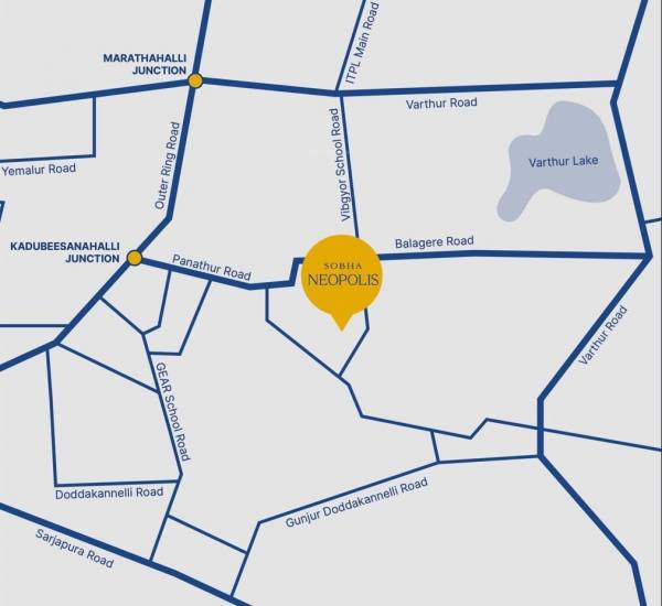 neopolis-phase-5-w-5-6-and-7 Location Plan