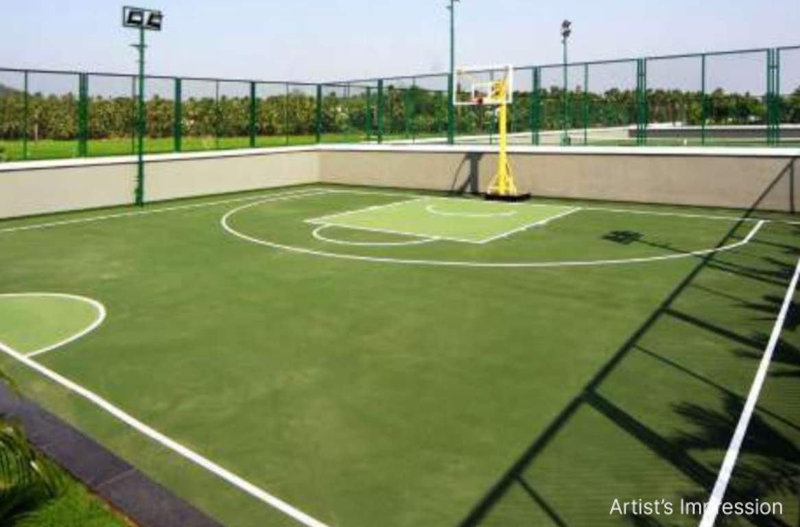 neopolis phase 5 w 5 6 and 7 Football Field