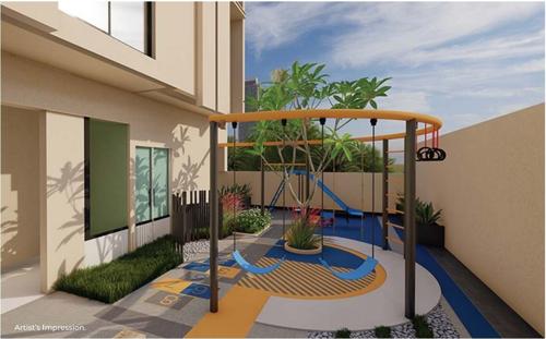  nb-towers Children's play area